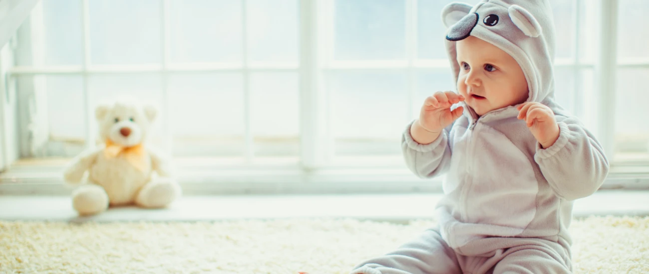 14 Aylık Bebeğin Zihinsel Gelişimi Nasıl Olur?
