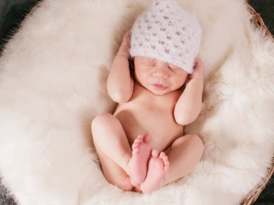 3 Aylık Bebek Gelişimi: Beslenme, Fiziksel Gelişim, Uyku