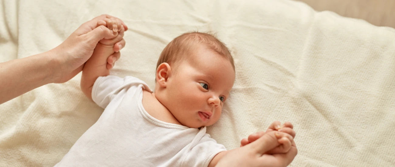Yenidoğan Bebeklerde Burun Aspiratörü Kullanmak Zararlı mı?