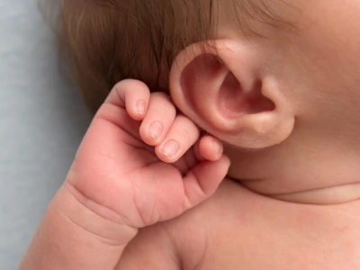 Bebeklerde Kulak Enfeksiyonu Belirtileri Nelerdir Orta Kulak İltihabı Nasıl Geçer