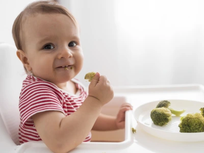 26 Aylık Bebek Gelişimi: Beslenme, Fiziksel Gelişim, Uyku