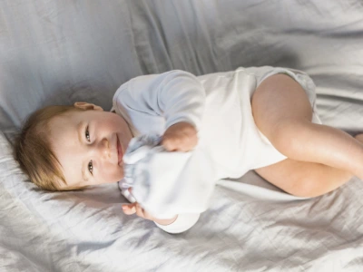 28 Aylık Bebek Gelişimi: Beslenme, Fiziksel Gelişim, Uyku