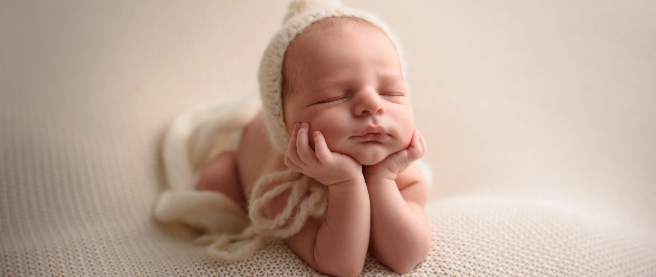 3 Aylık Bebeğin Uyku Düzeni Nasıl Olur?
