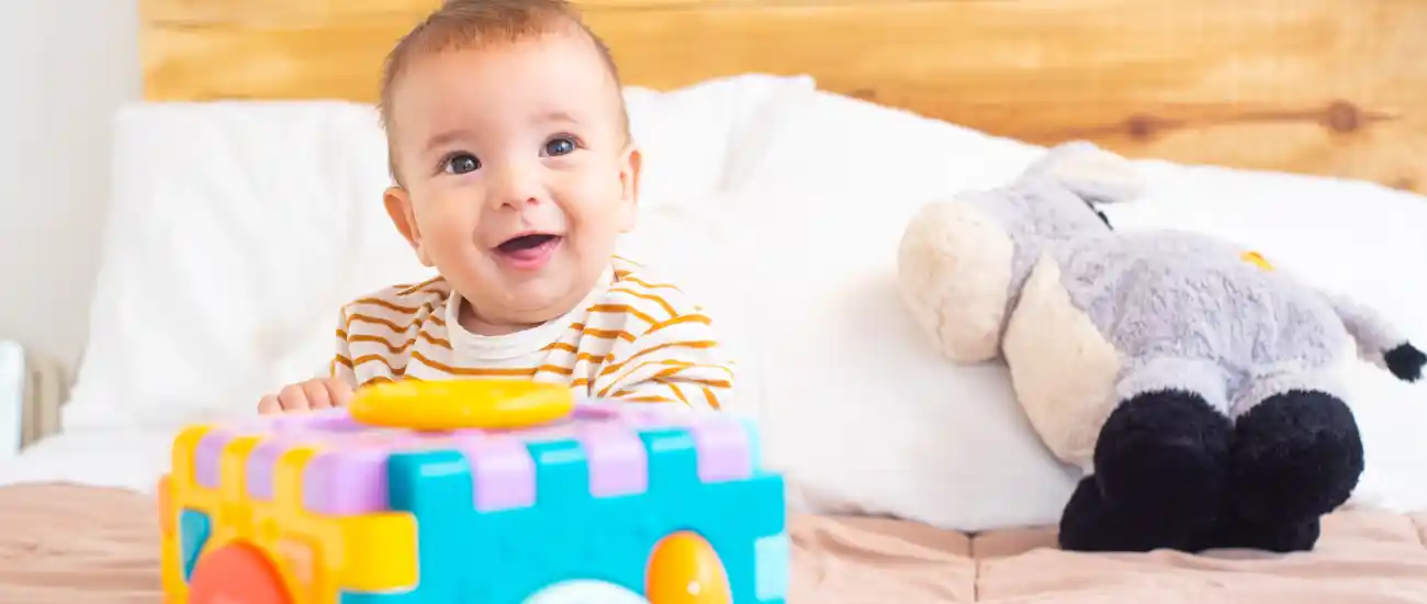 9 Aylık Bebek Kilosu Ortalama Ne Kadar Olur?