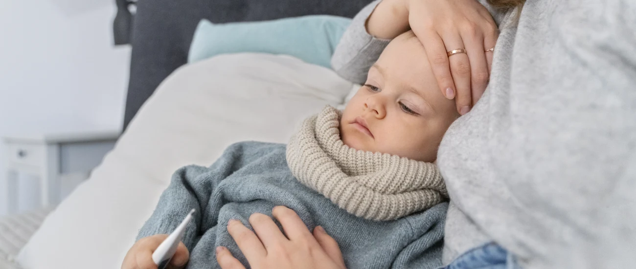 Bebek Odası Sıcaklığı Neden Önemlidir