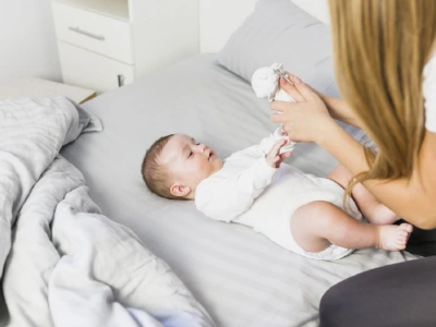 Bebekler İçin Oda Sıcaklığı Ne Olmalıdır?