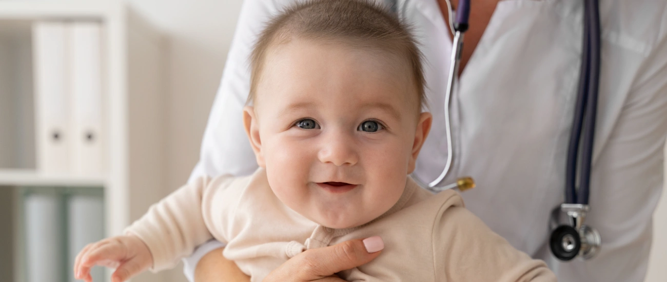 Bebeklerde Burun Aspiratörü Kullanımı Zararlı mı?