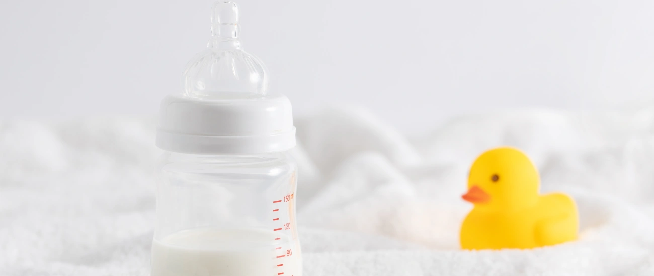 Anne Sütü Bebeğin Burnuna Nasıl Damlatılır?