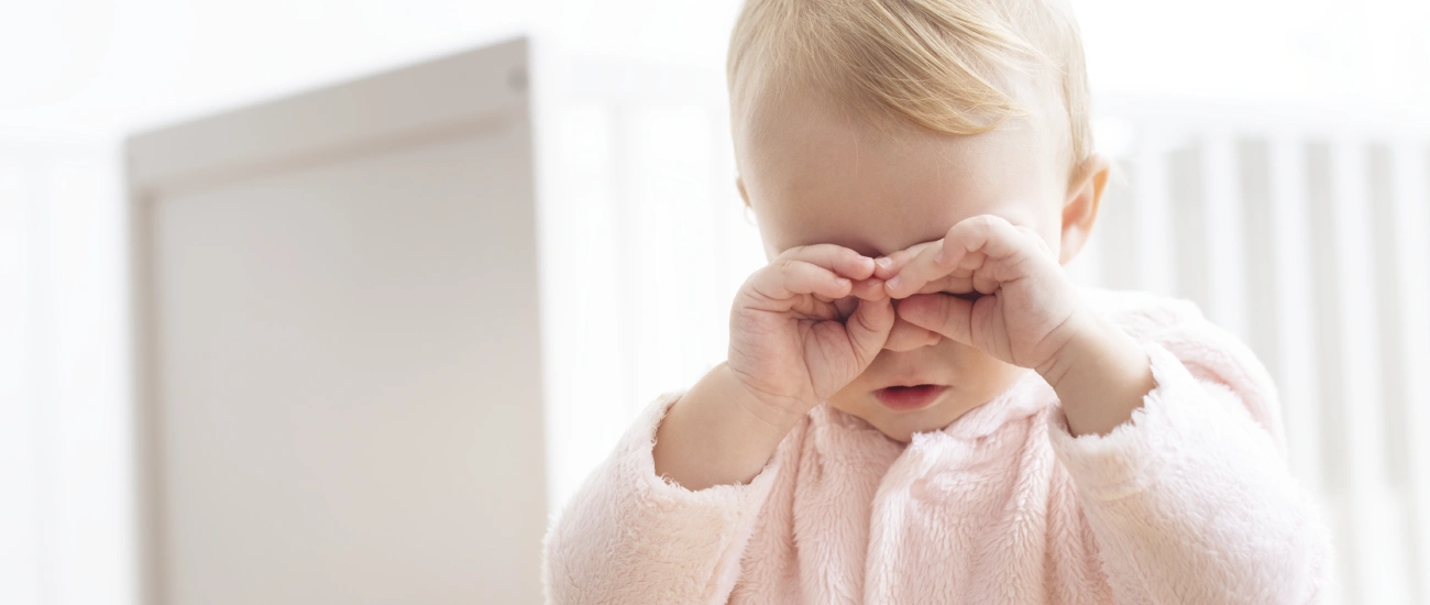 Bebeklerde Kulak Enfeksiyonu Neden Olur?