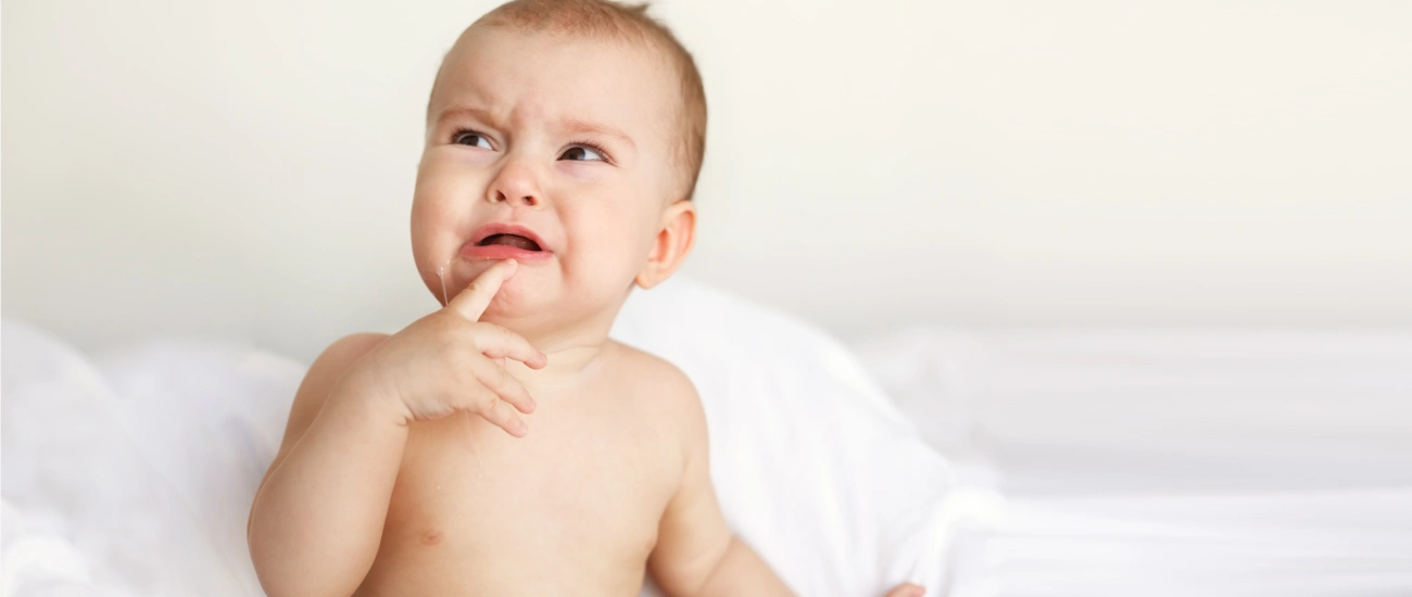 Bebeklerde Öksürük Belirtileri Nelerdir?