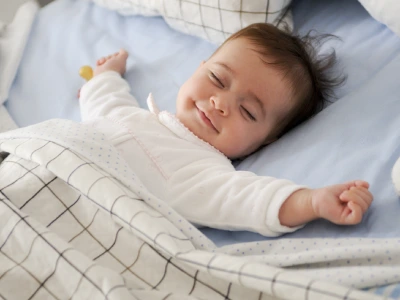 Bebekler İçin Uyku Eğitimi Yöntemleri