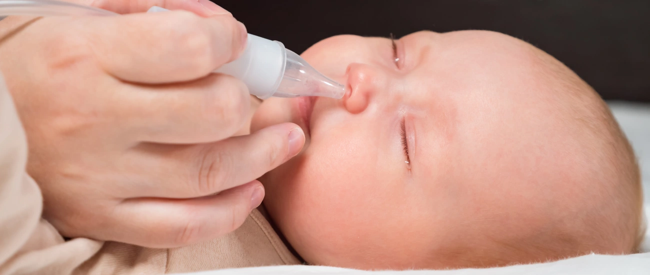 Sodyum Klorür Bebeklerde Nasıl Kullanılır?