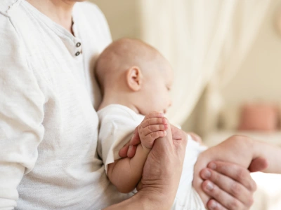 Yenidoğan Bebek Bakımı Nasıl Yapılır?